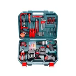 کیت دریل شارژی چکشی رونیکس مدل8620RS - Image 2