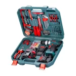 کیت دریل شارژی چکشی رونیکس مدل8620RS - Image 3