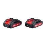کیت دریل شارژی چکشی رونیکس مدل8620RS - Image 15