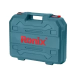 کیت دریل شارژی چکشی رونیکس مدل8620RS - Image 16
