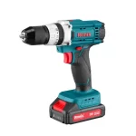 کیت دریل شارژی چکشی رونیکس مدل8620RS - Image 17