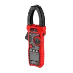 مولتی متر کلمپی دیجیتال رونیکس مدل RH-9603 - Image 2