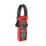 مولتی متر کلمپی دیجیتال رونیکس مدل RH-9603 - Image 3