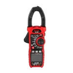 مولتی متر کلمپی دیجیتال رونیکس مدل RH-9603 - Image 4