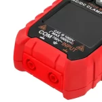 مولتی متر کلمپی دیجیتال رونیکس مدل RH-9603 - Image 5