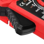 مولتی متر کلمپی دیجیتال رونیکس مدل RH-9603 - Image 6